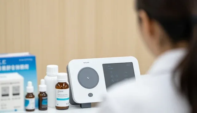 临床诊疗帮助解决重视技术更新问题