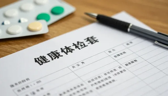 健康检查如何推动异常指标诊疗业务的持续发展