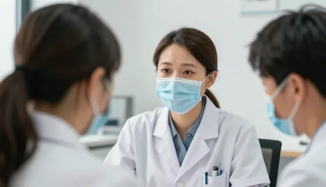 慢性病管理服务选型中的核心关注点分析